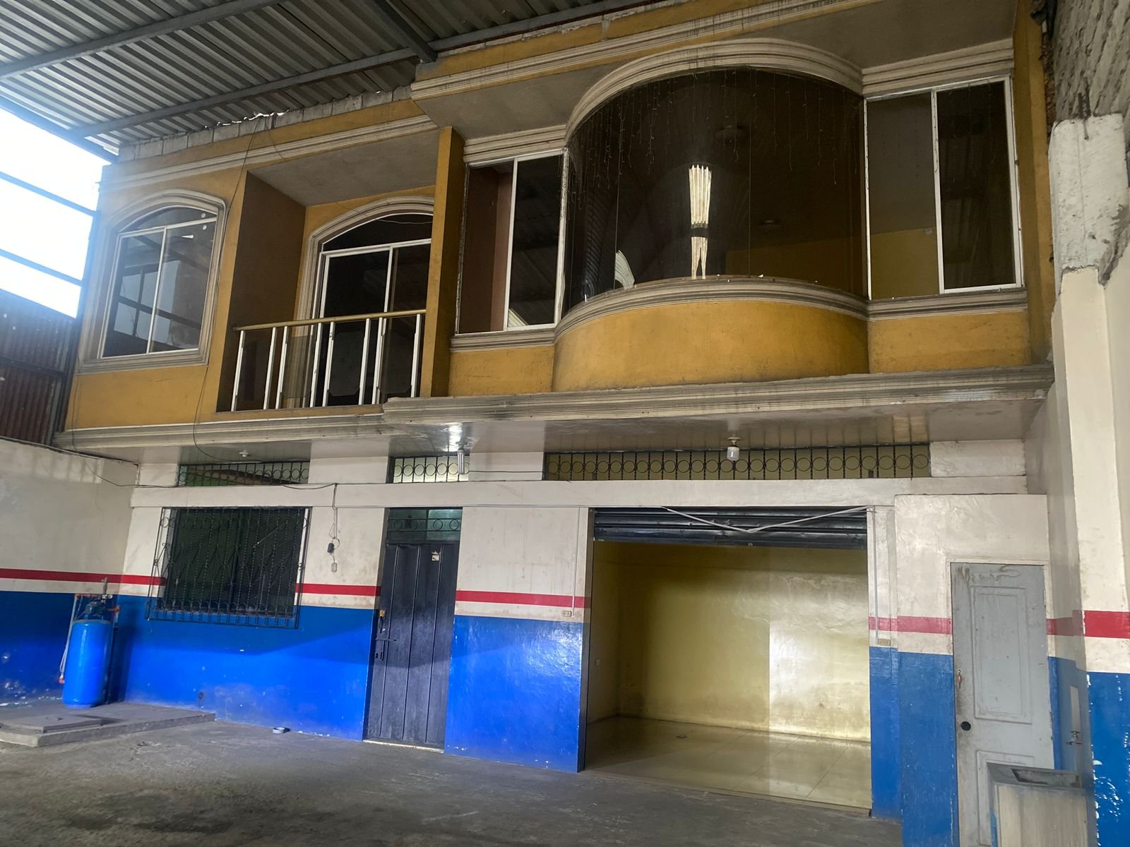 Fachada
