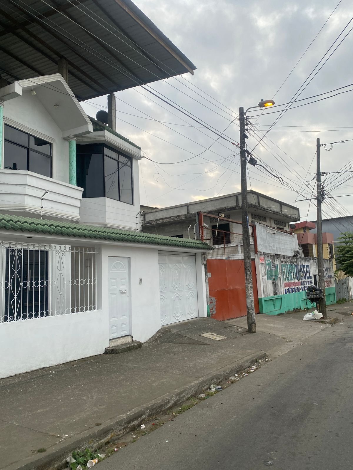 Vista Principal