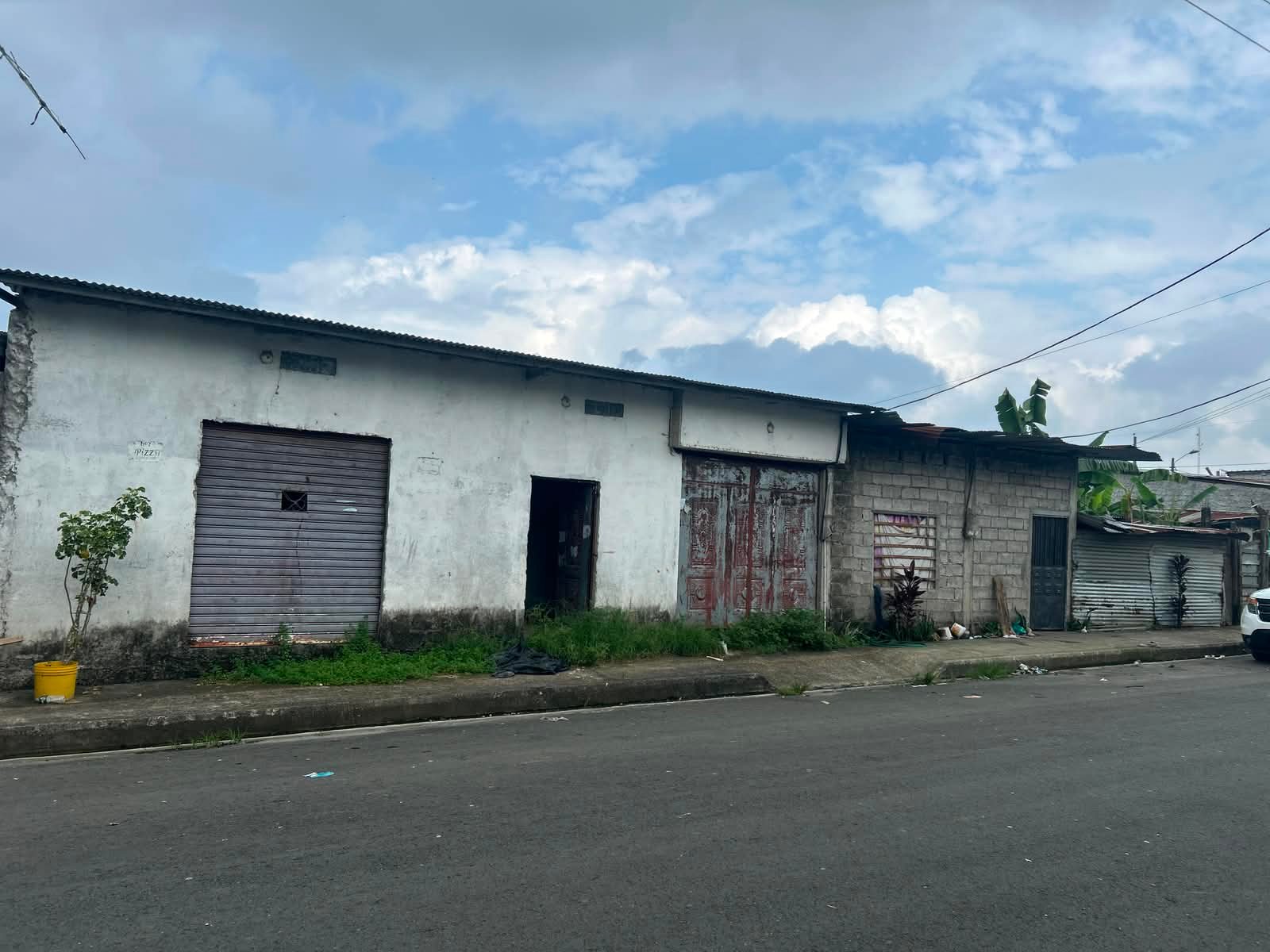 Fachada