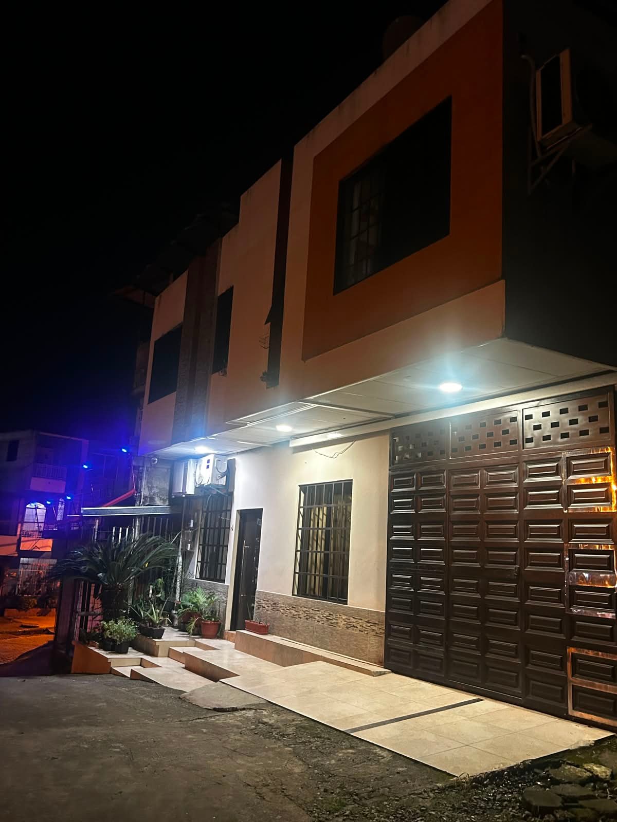 Fachada