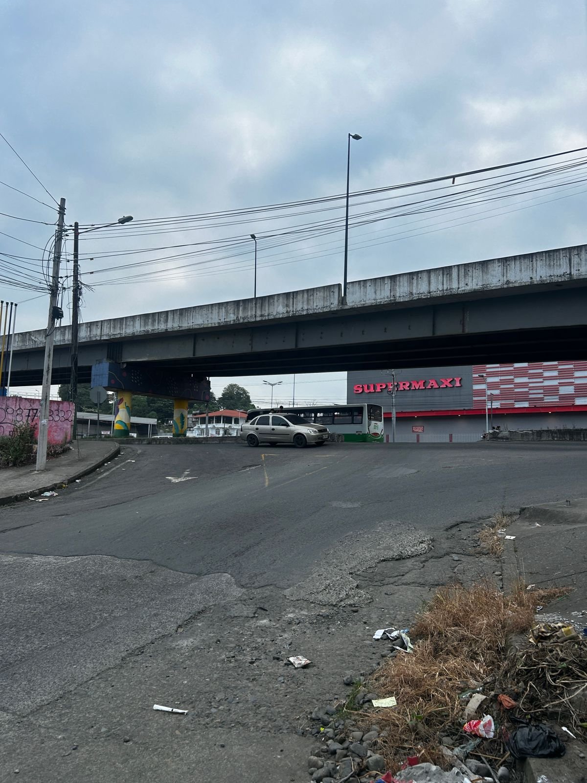 Fachada