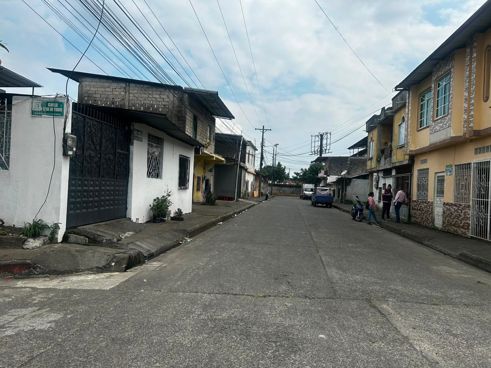 Fachada
