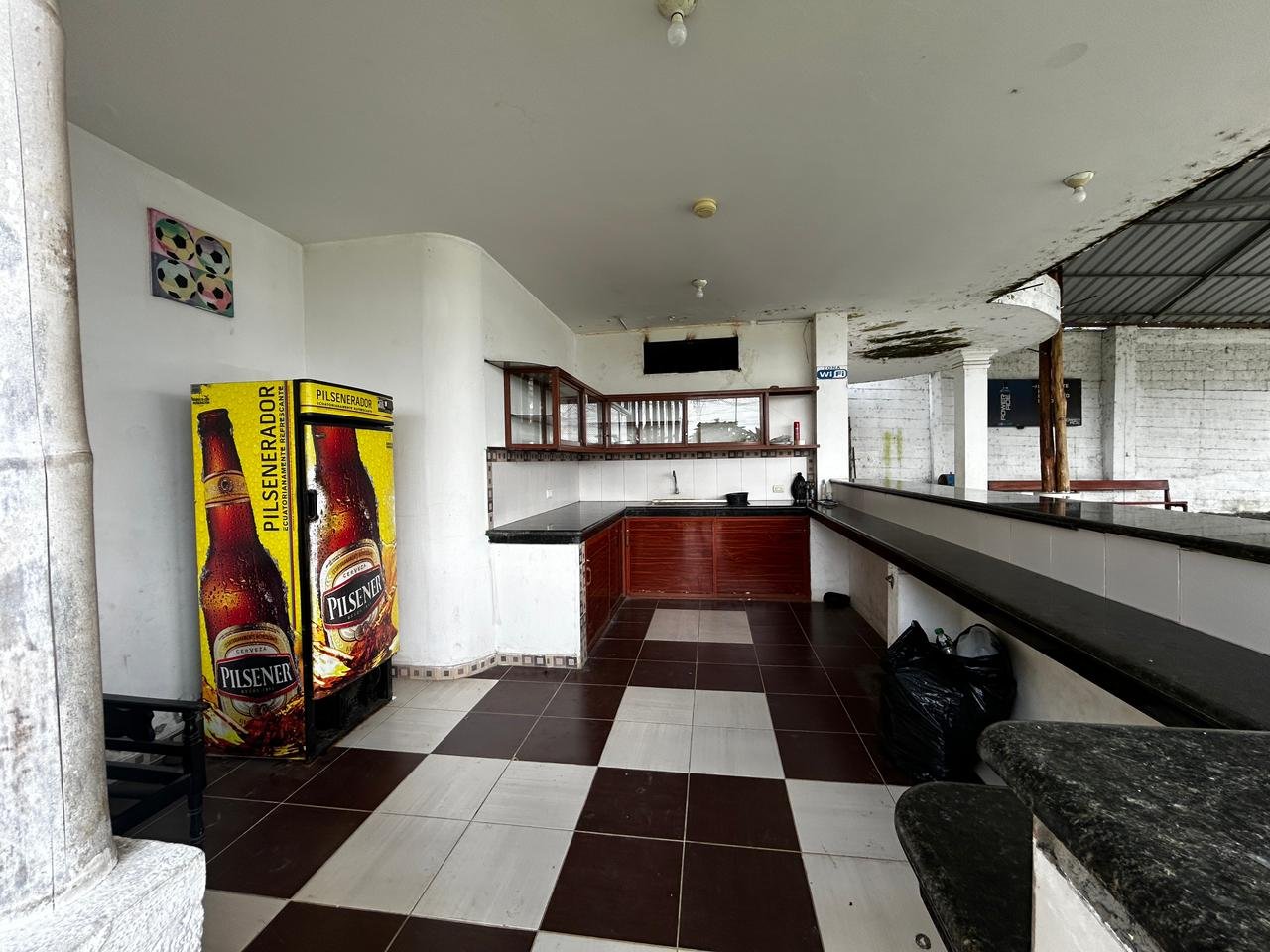 Fachada