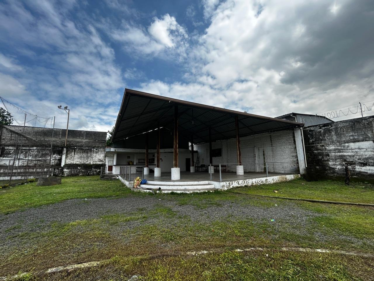 Fachada
