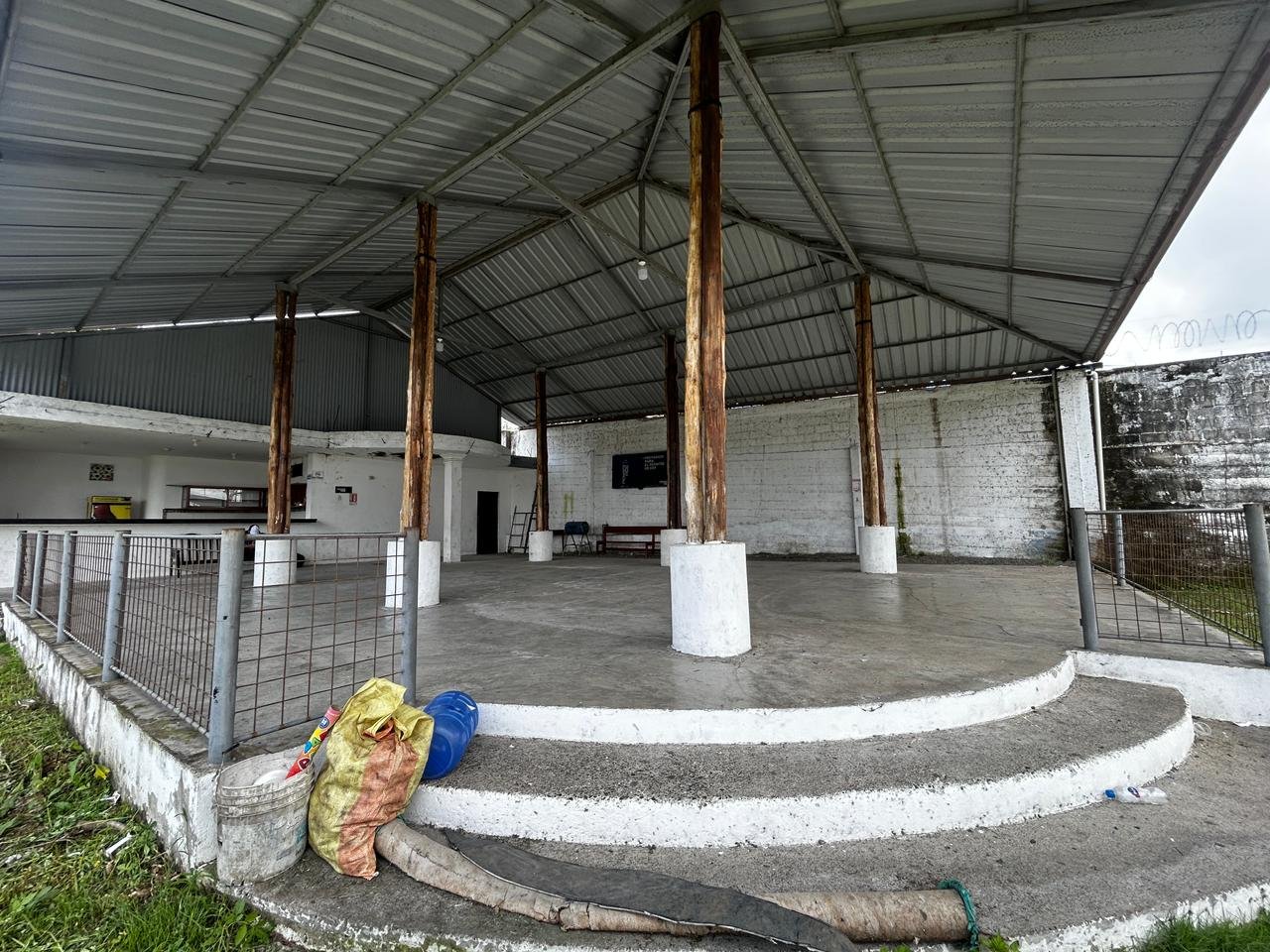 Fachada