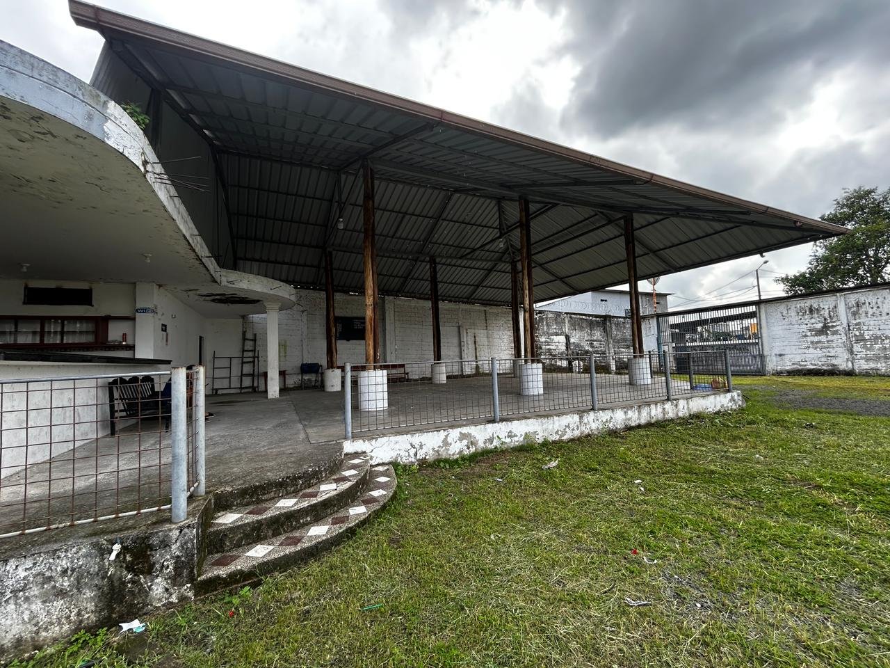 Fachada