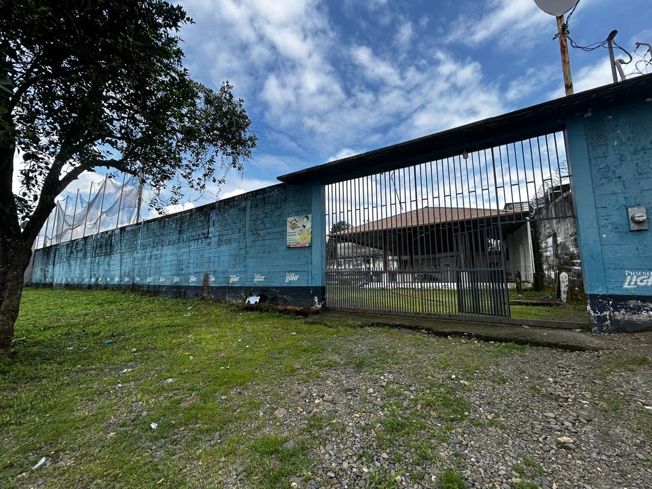 Vista Principal