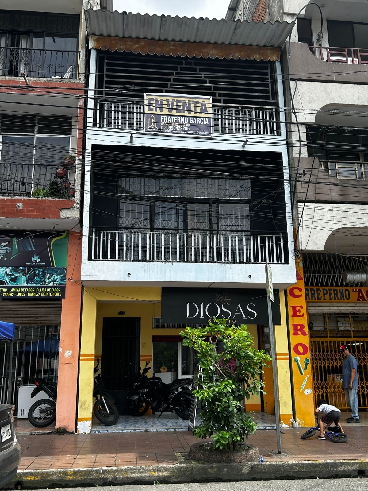 Vista Principal