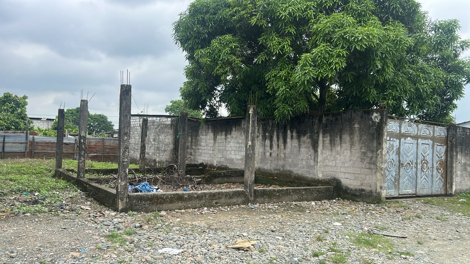 Fachada