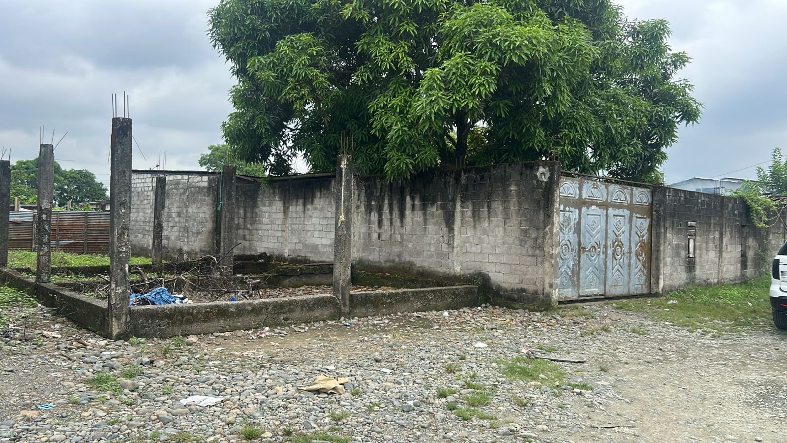 Fachada
