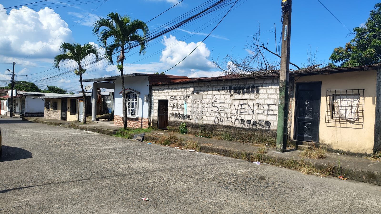 Fachada