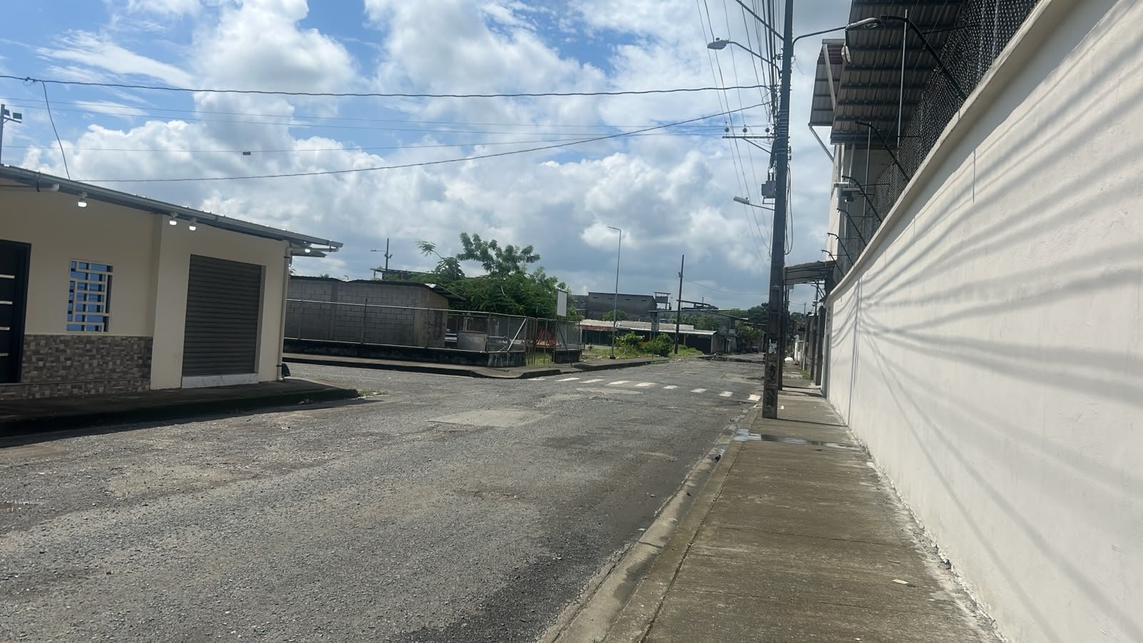 Fachada