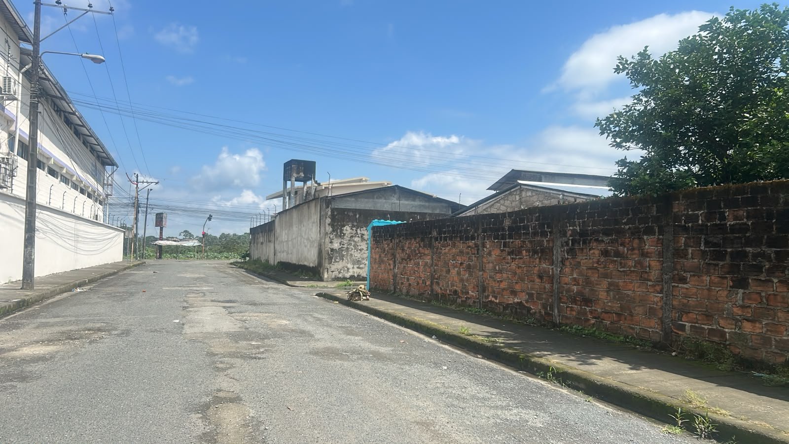 Fachada