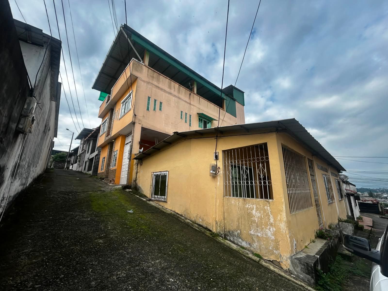 Vista Principal