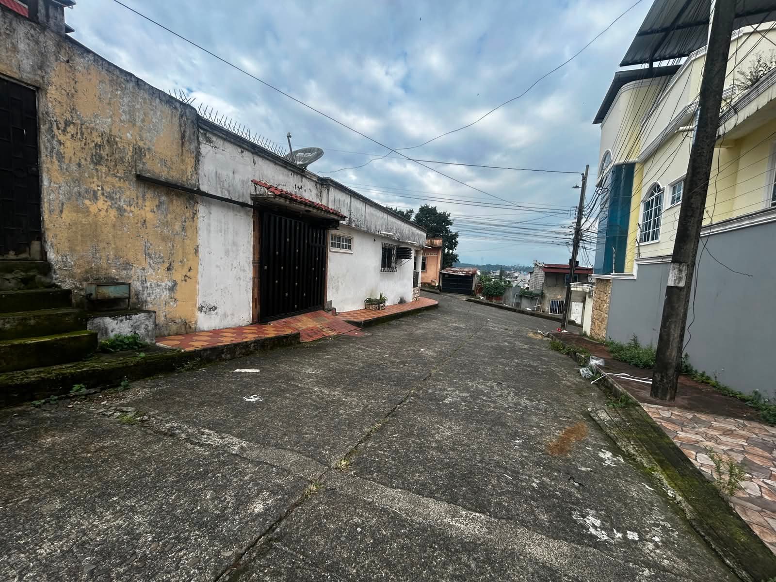 Fachada