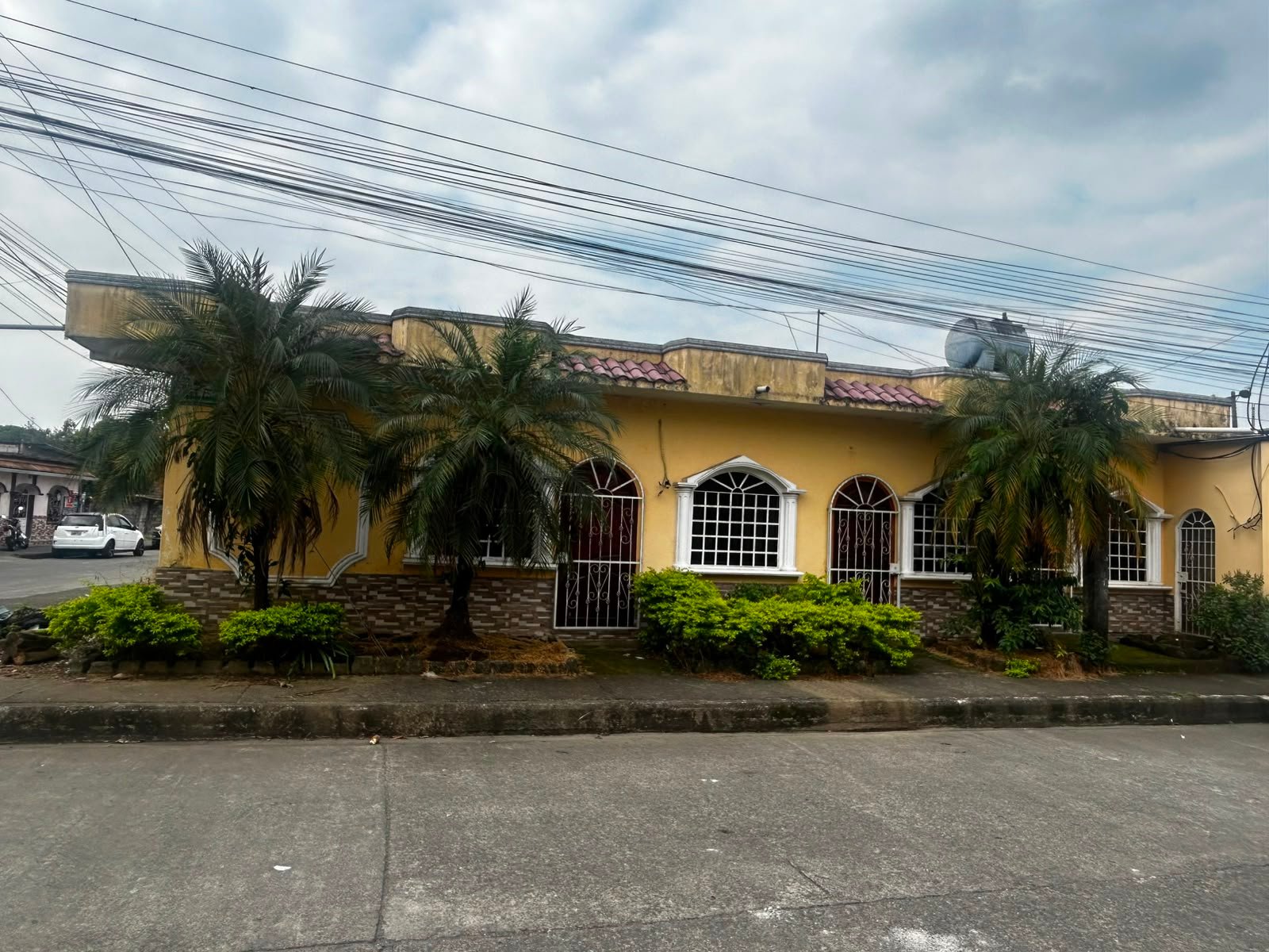 Vista Principal