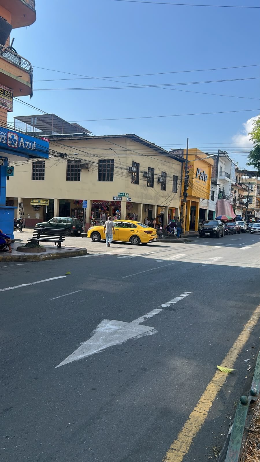 Fachada
