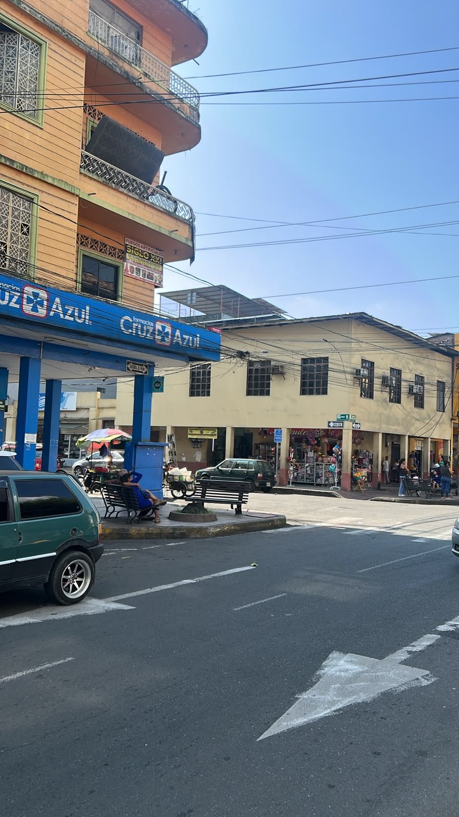 Fachada