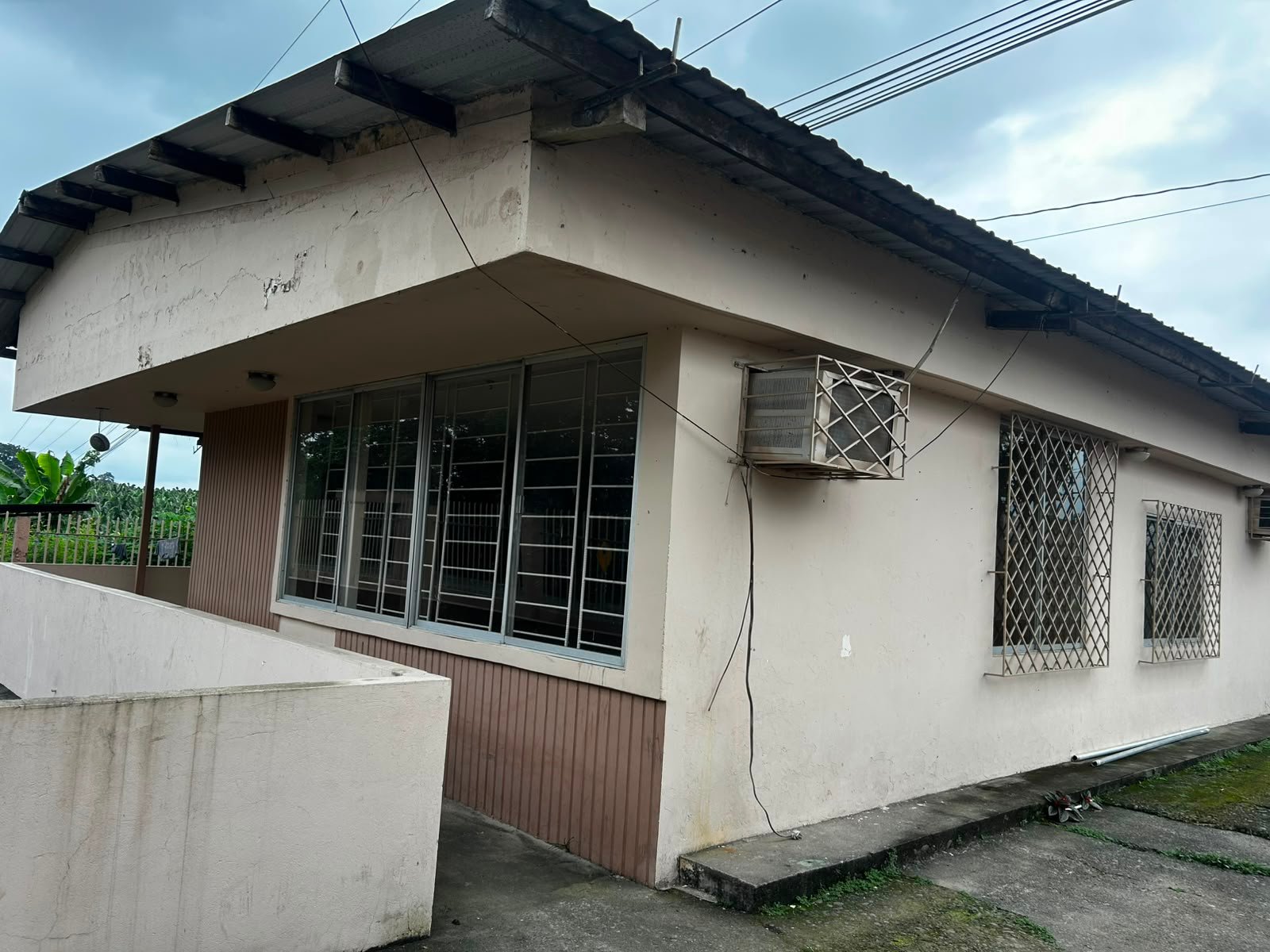 Fachada