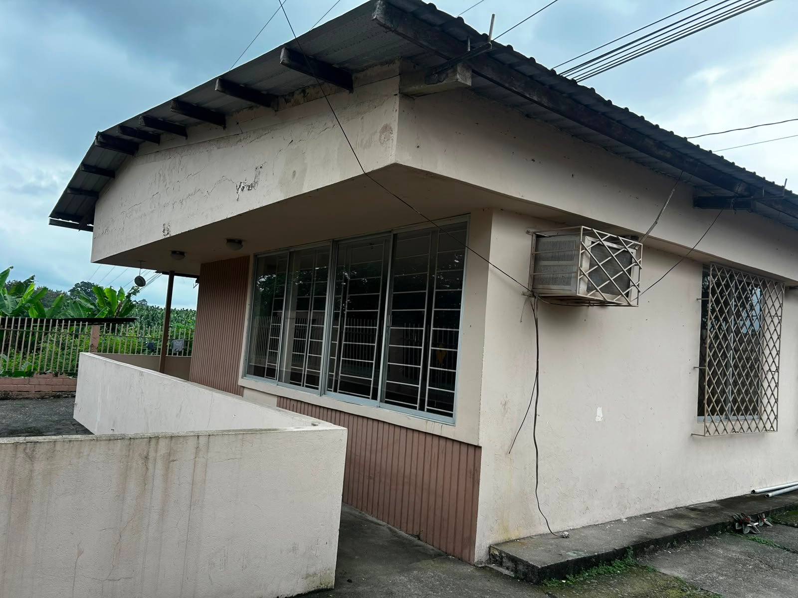 Fachada