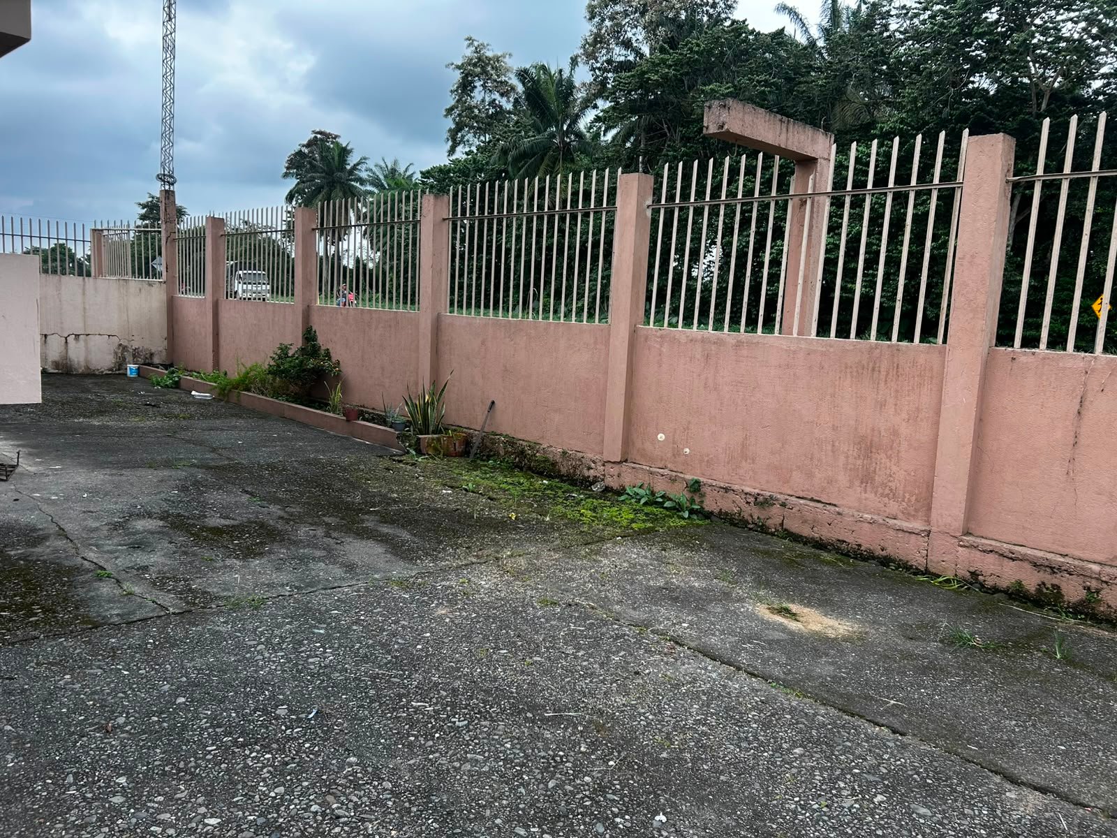 Fachada