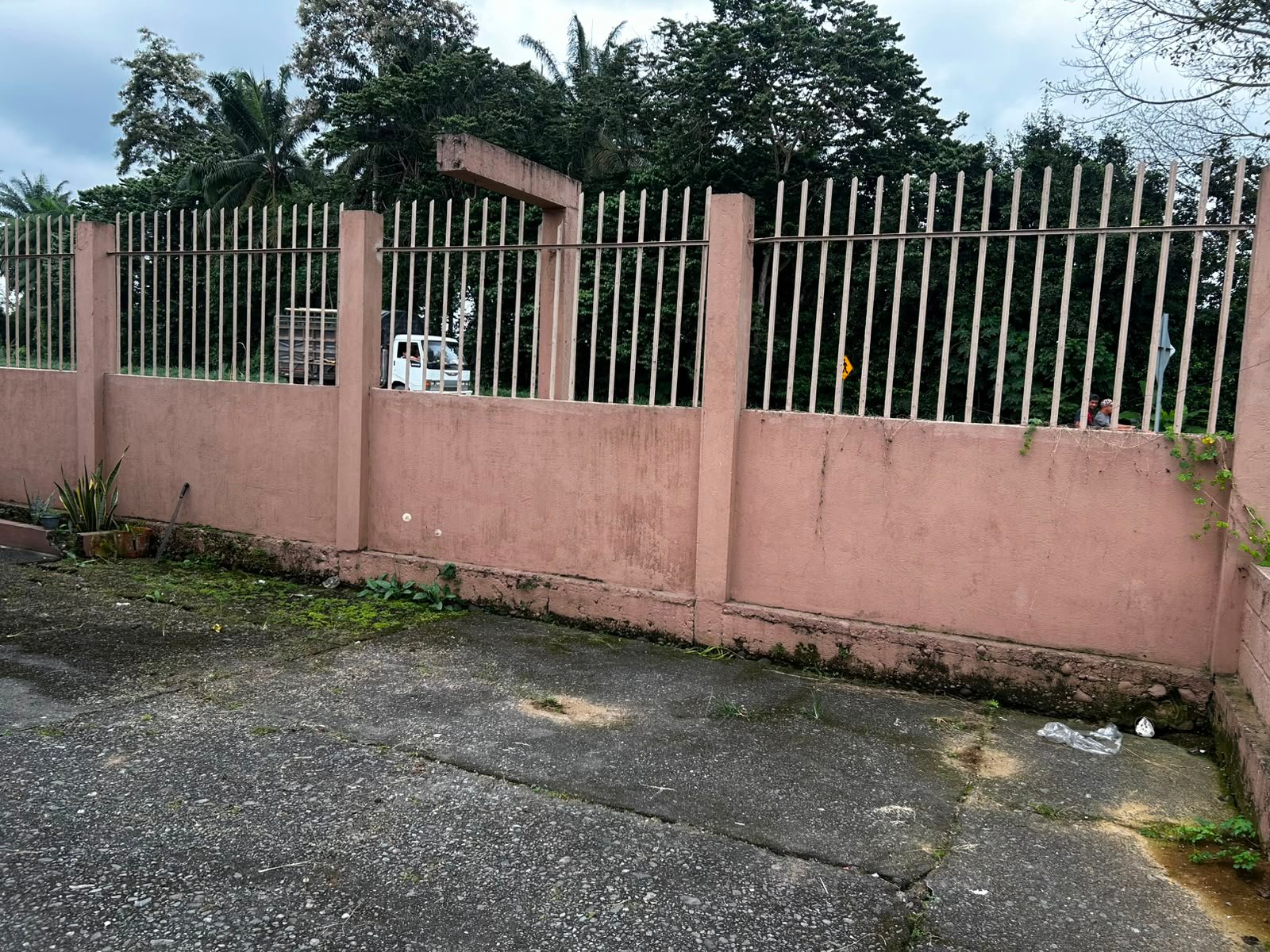 Fachada