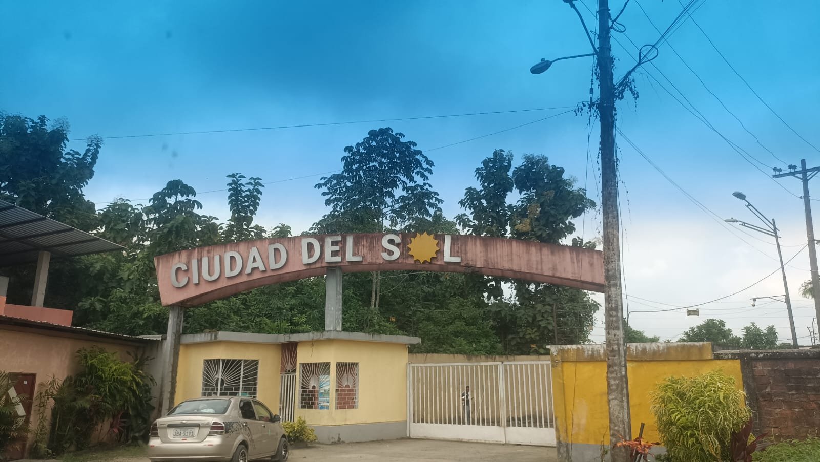 Vista Principal