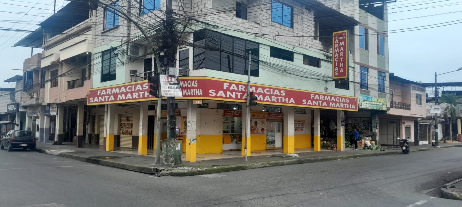 Vista Principal