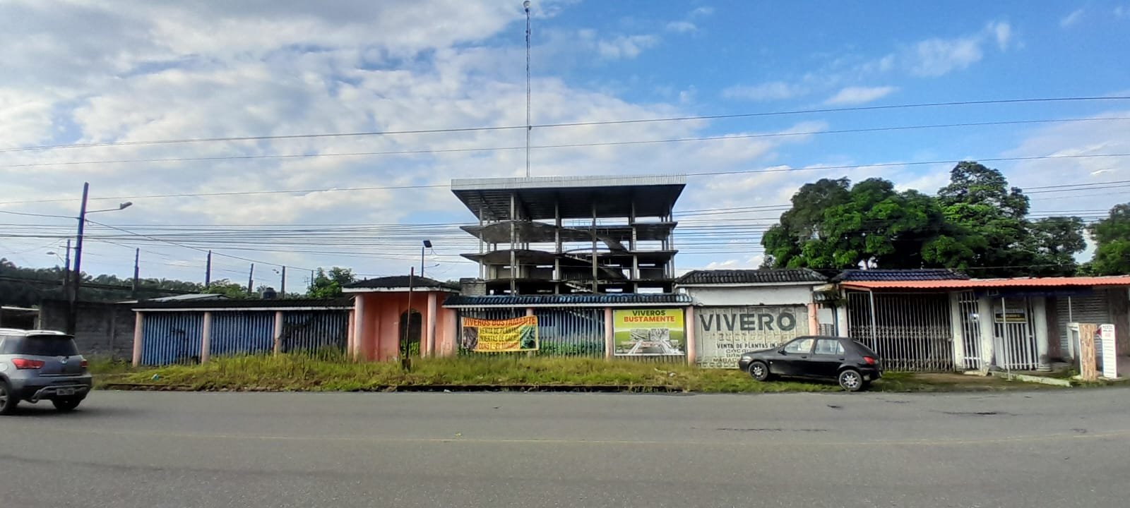 Vista Principal