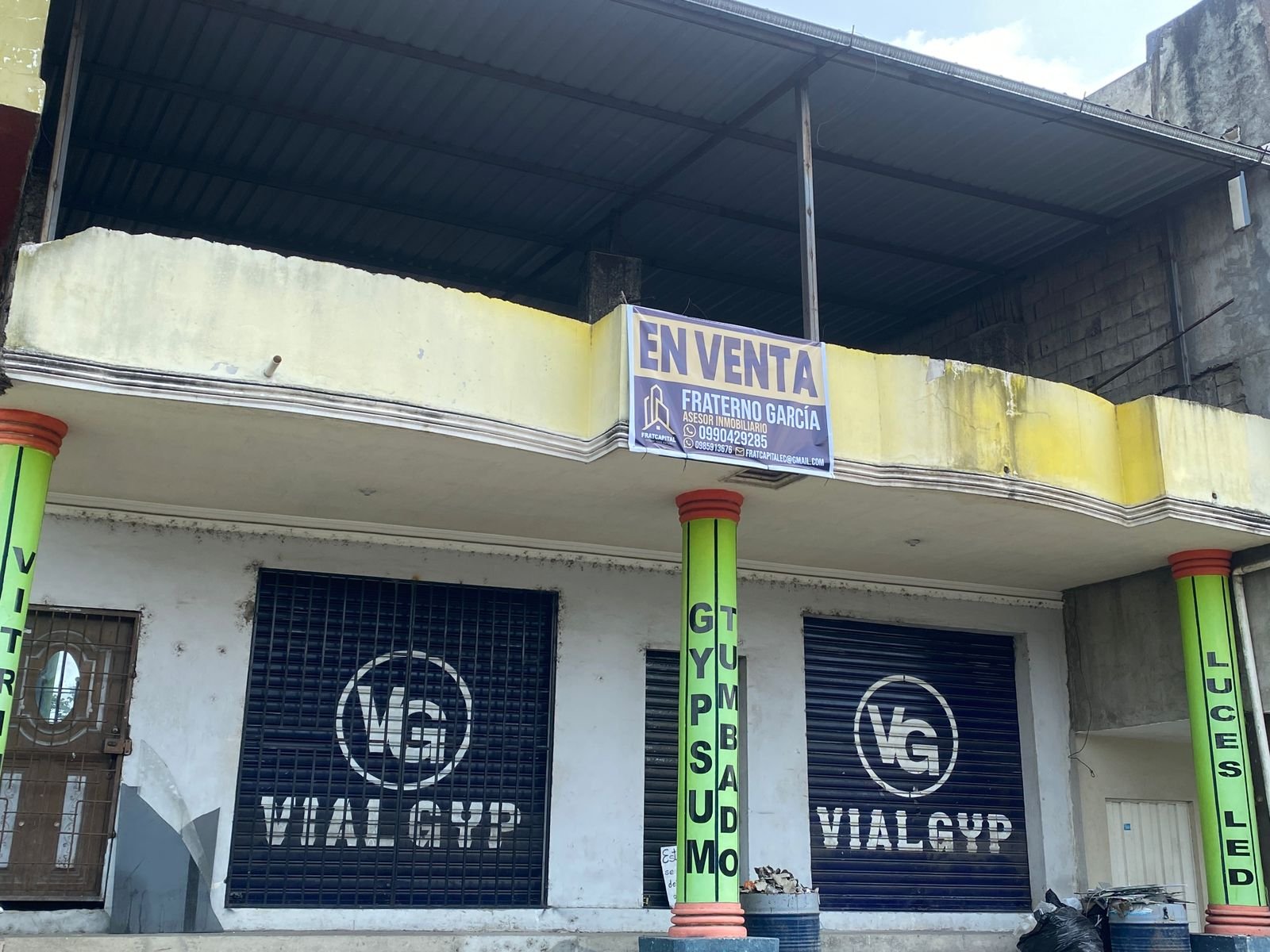 Vista Principal