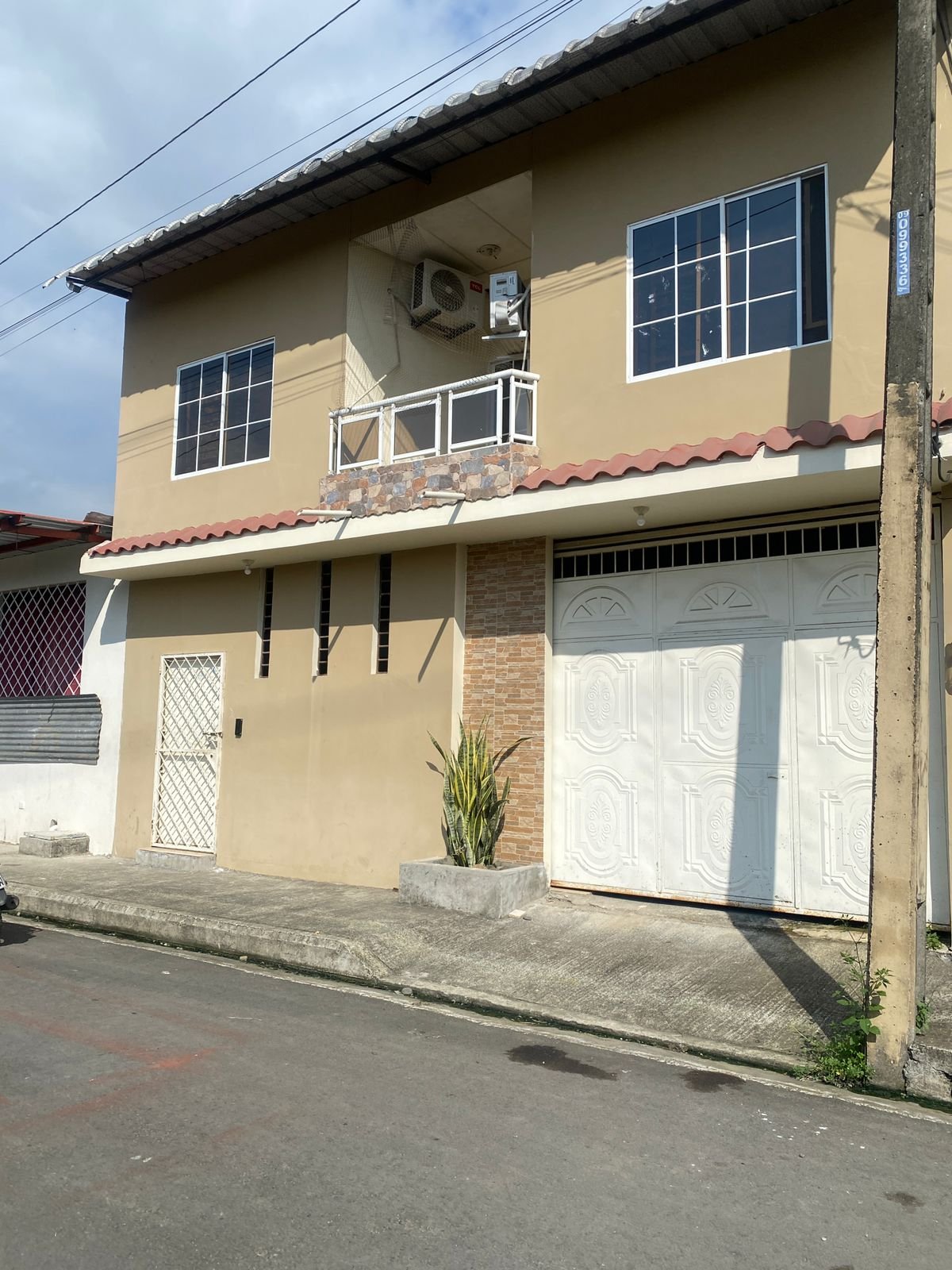 Fachada