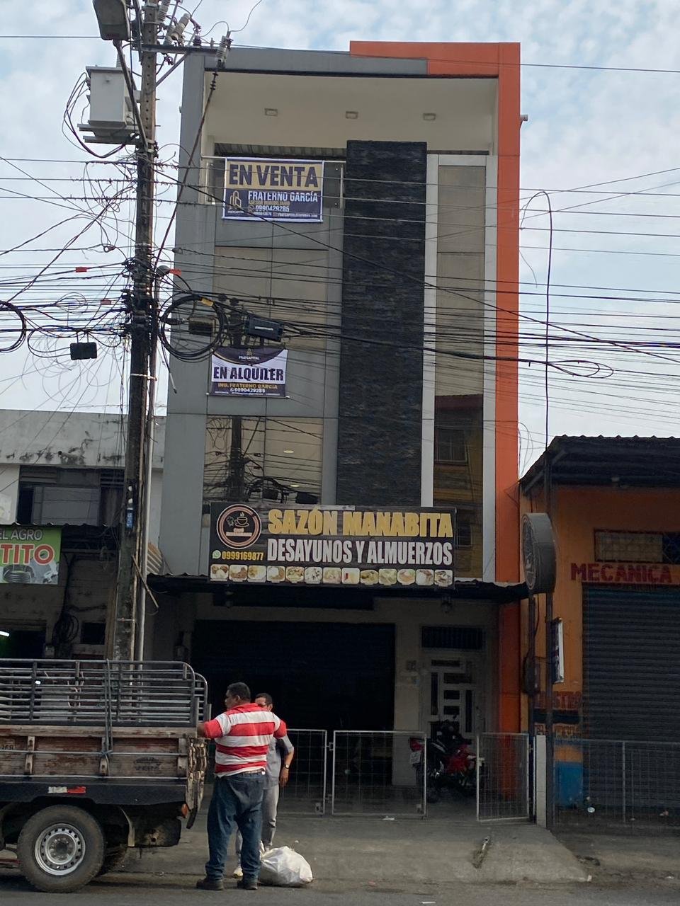 Vista Principal